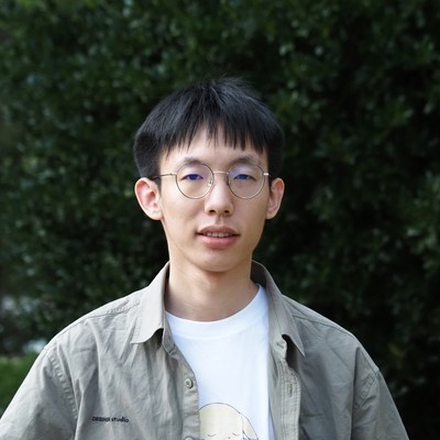 Zhizhen Chen